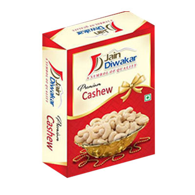 Salted Cashew Manufacturers